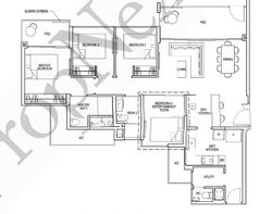 Grandeur Park Residences (D16), Condominium #620091971